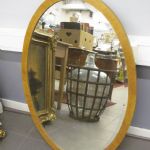 662 7539 MIRROR